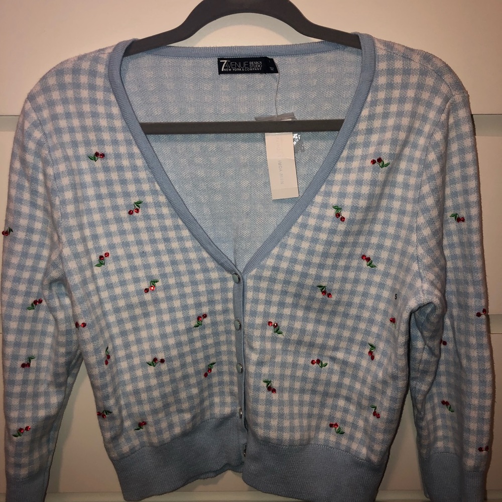 Cardigan